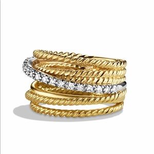 David yurman ring